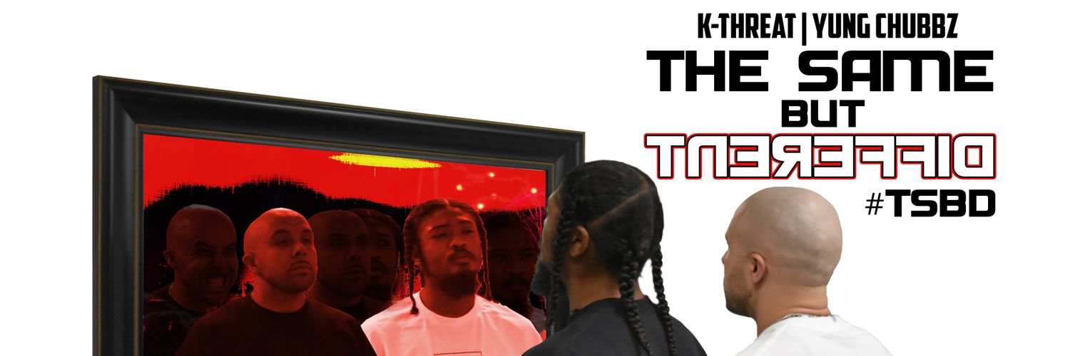 Kdashthreat's profile banner image