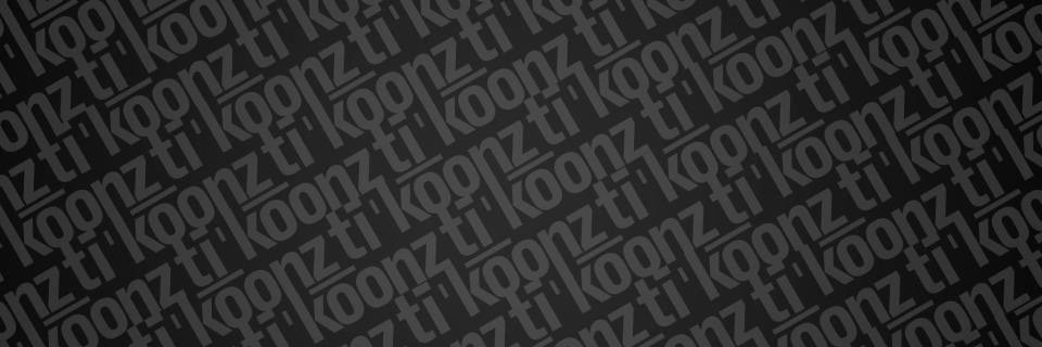 Tikoonz's profile banner image