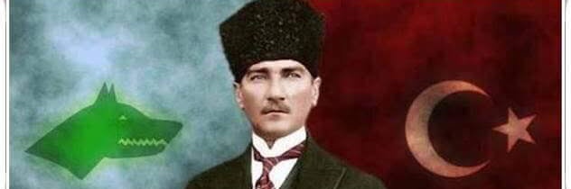 🇹🇷 G Ö K T Ü R K 🇹🇷 banner
