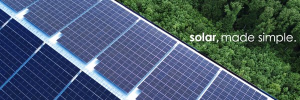 CandiSolar Profile Banner