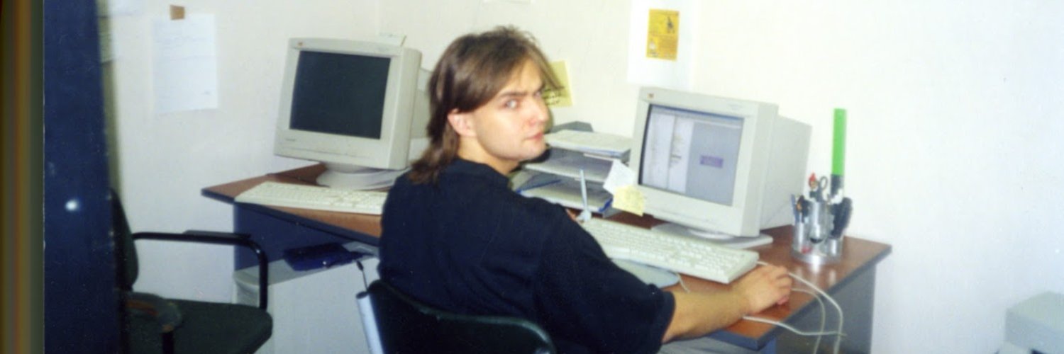Mazzacho's profile banner image