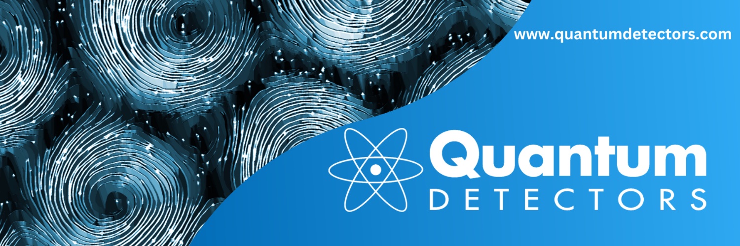 Quantum Detectors banner