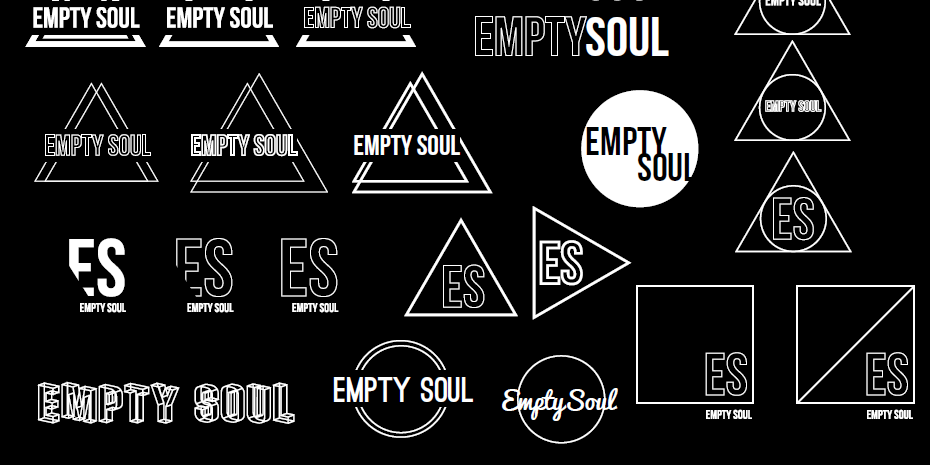 Empty Soul banner