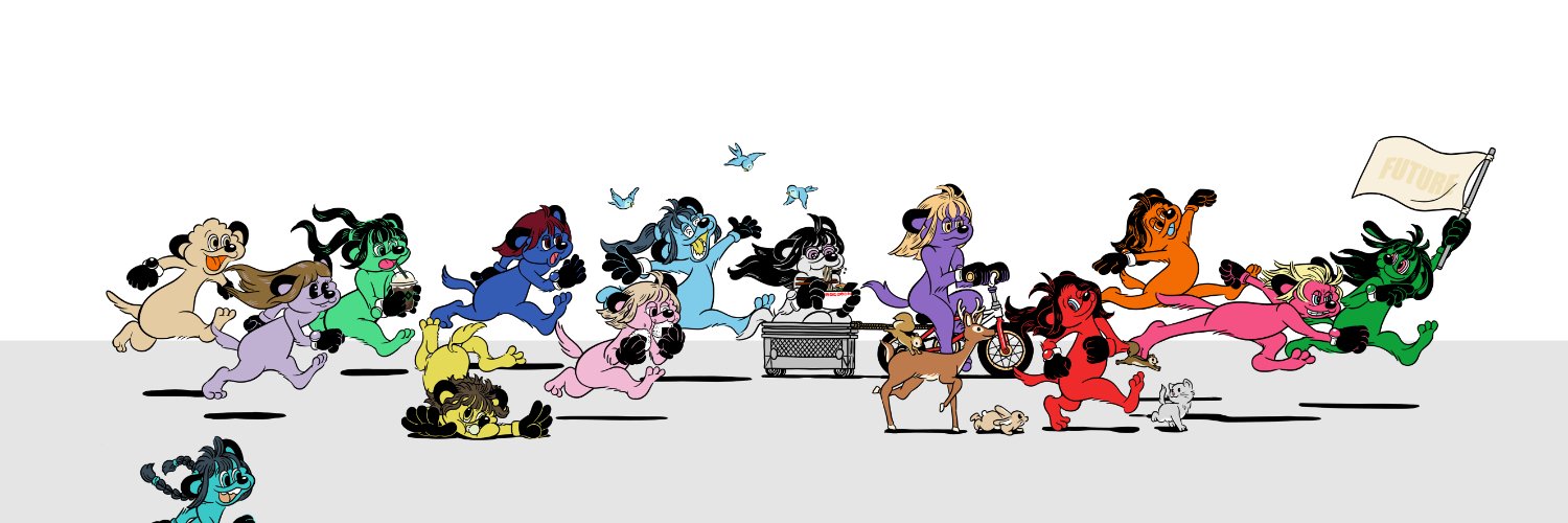 ジンボウサトシ banner