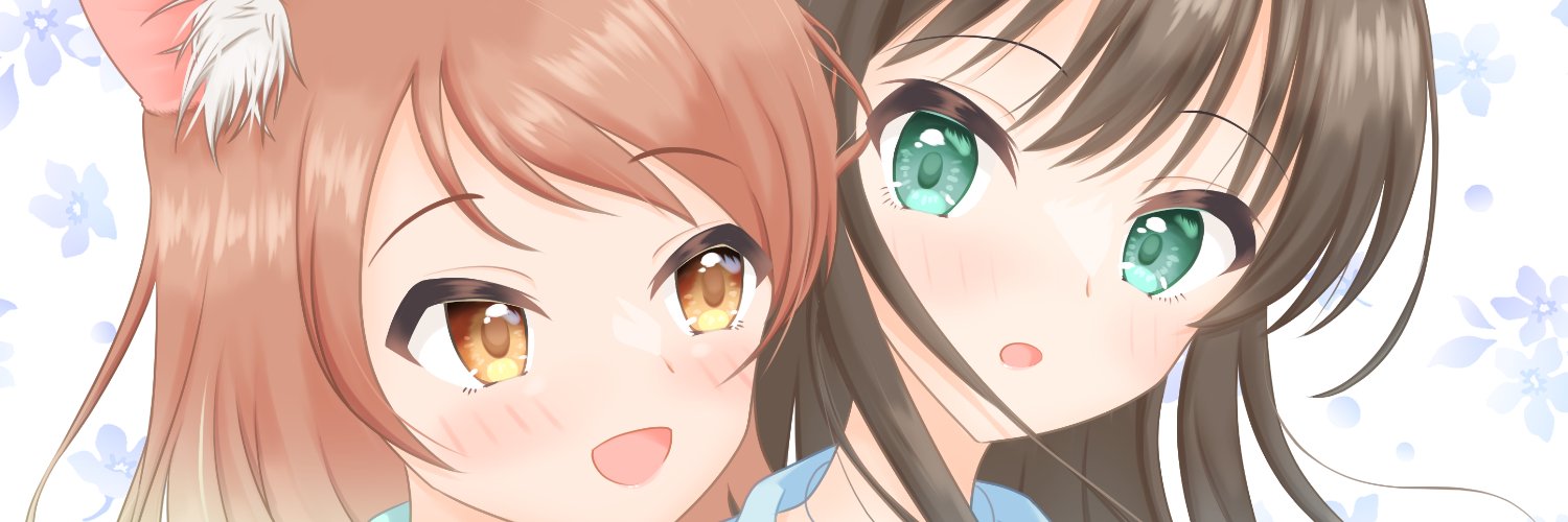 きゃろりえる🖊Skeb募集中 banner