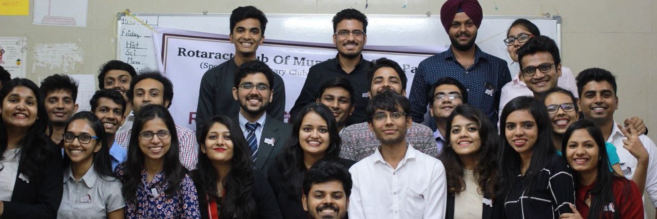 Rotaract_MSP's profile banner image