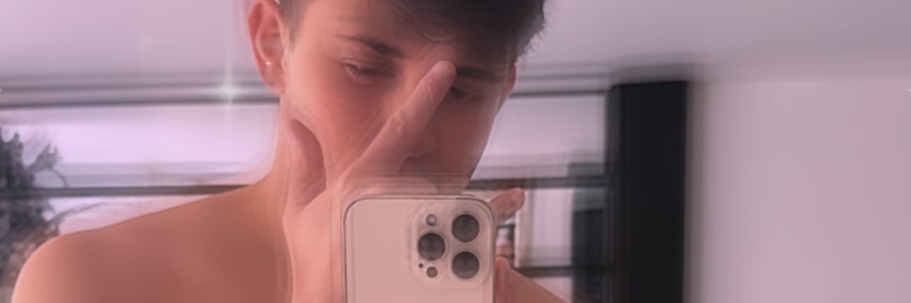 jossheth's profile banner image