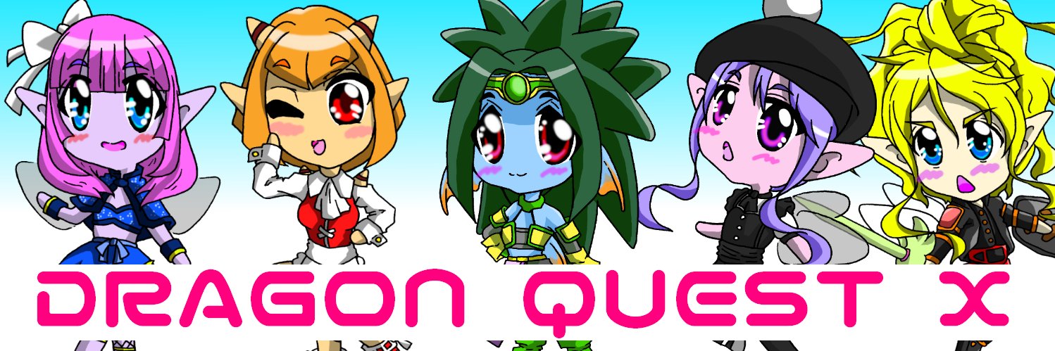にょむ隊長 banner