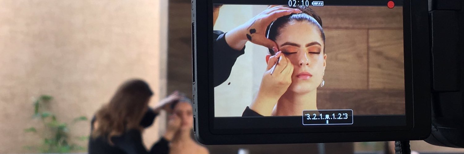 makeupbychristm's profile banner image