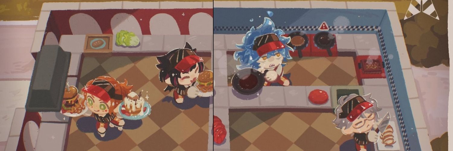 ☆Elmo☆ banner