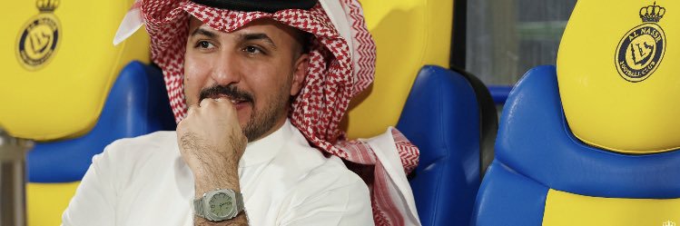 عاشقة العالمي. ‏كبير الرياض💛💙 banner