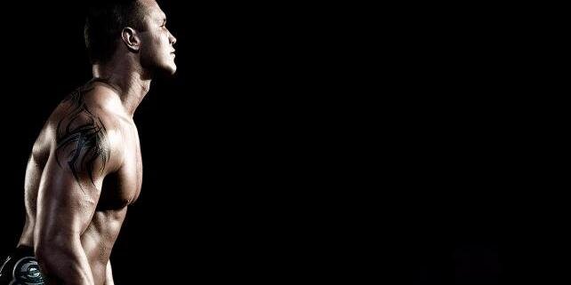 Adrian Scott banner