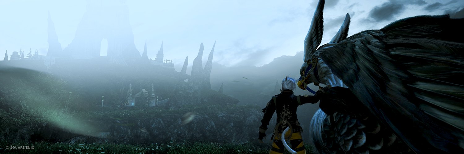 Denny❖Atomos banner