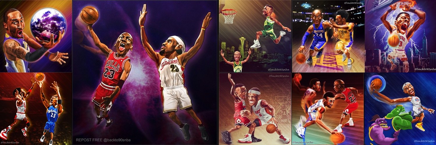 backin90sNBA's profile banner image