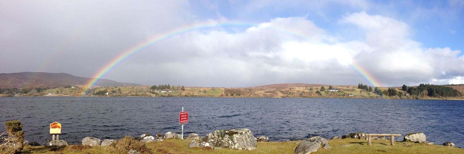 Ash ∆🌈∞♥️ banner