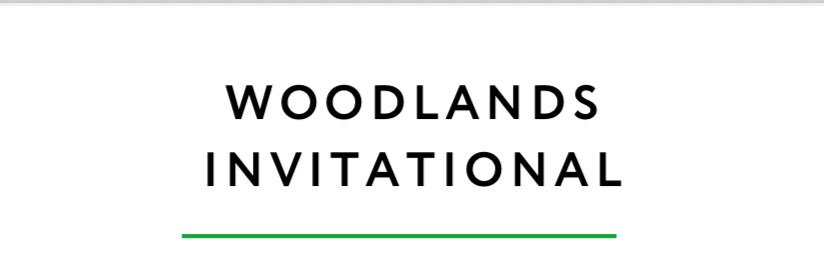 invitationalWST's profile banner image