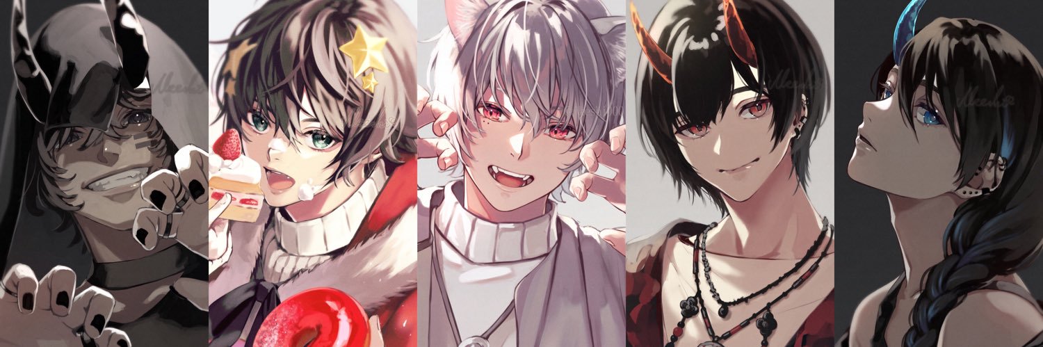 𝐈𝐊𝐄𝐒𝐇𝐈🦋春を告げる花々ｲﾗｽﾄ展/ハマクリ出展 banner