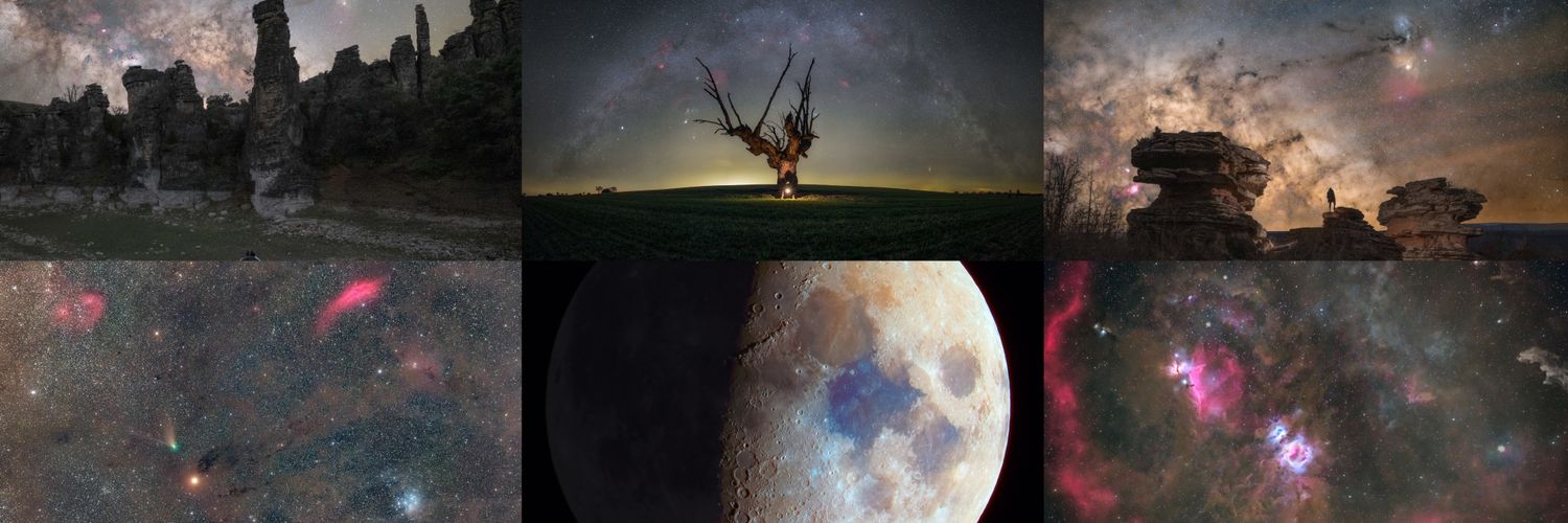 David García banner