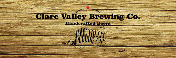 Clare Valley Brewing banner