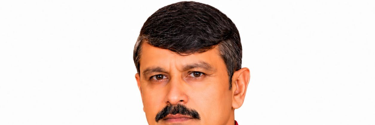 rameshgujar1's profile banner image