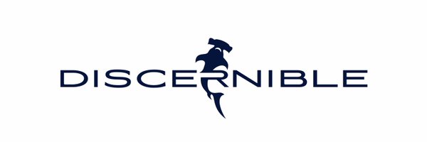 DiscernibleInc Profile Banner
