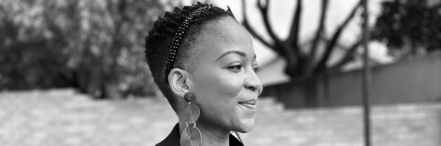 Ntwanano🧚🏾‍♀️🧚🏾‍♀️ banner