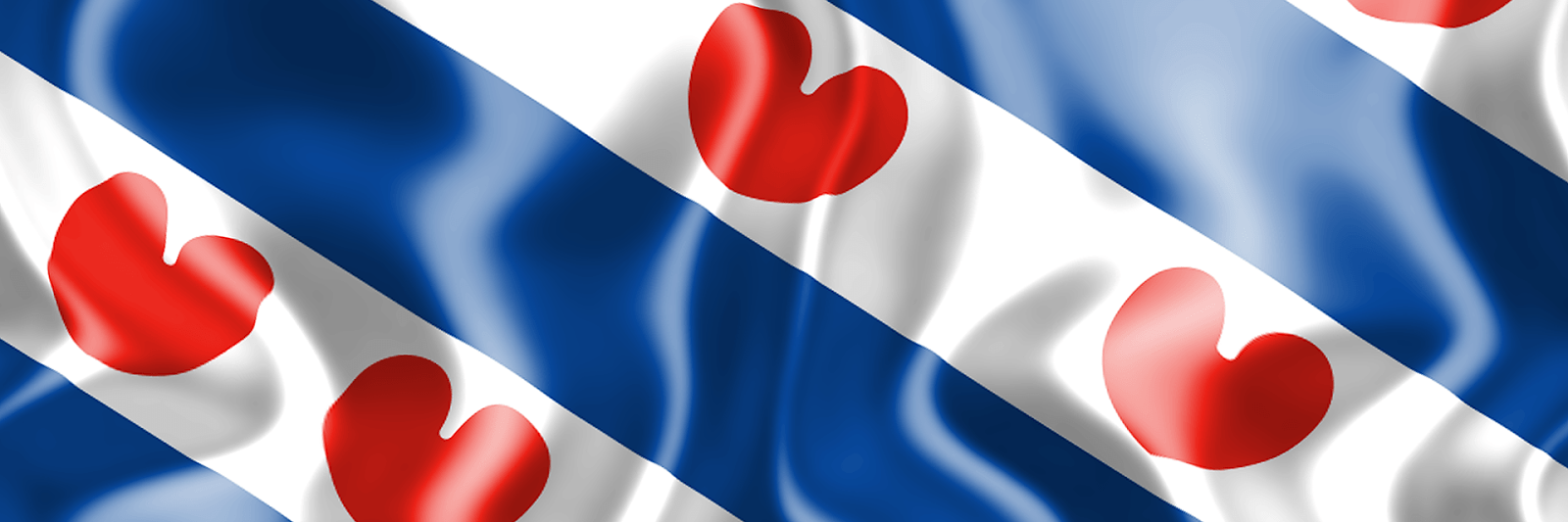 Wâldpyk banner