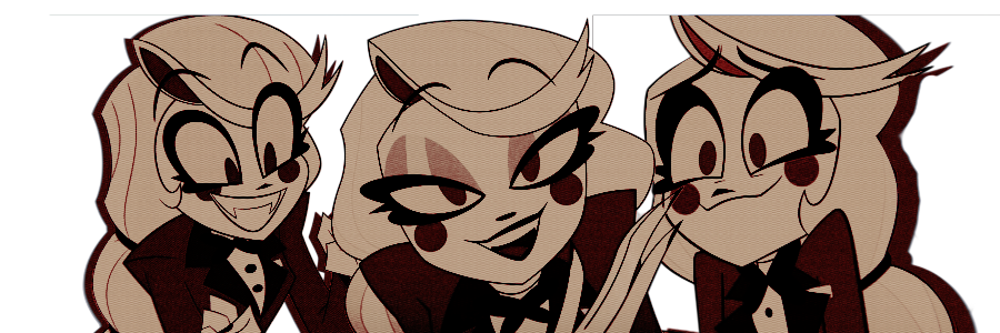 ᅠᅠᅠ𝐒𝐀𝐓𝐀𝐍'𝐒 𝐃𝐀𝐔𝐆𝐇𝐓𝐄𝐑 『🗝️』 banner