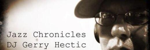 Gerry Hectic banner