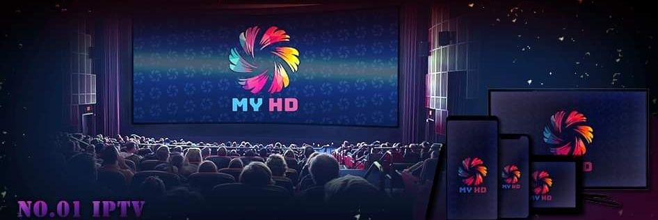 MYHD_TV's profile banner image
