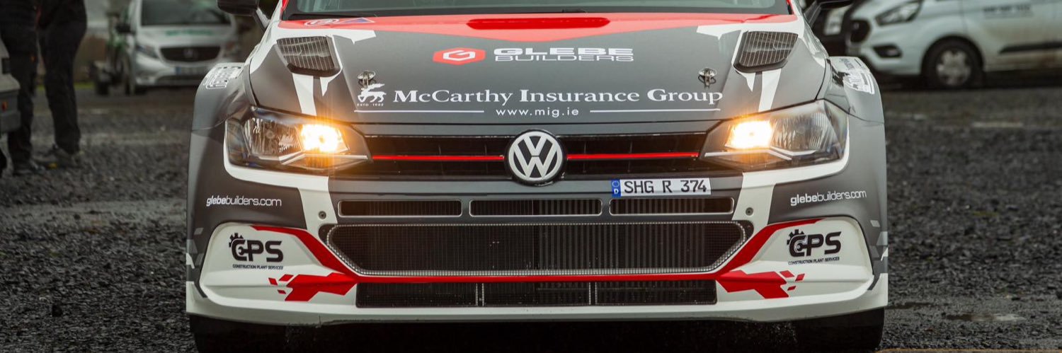David Kelly banner