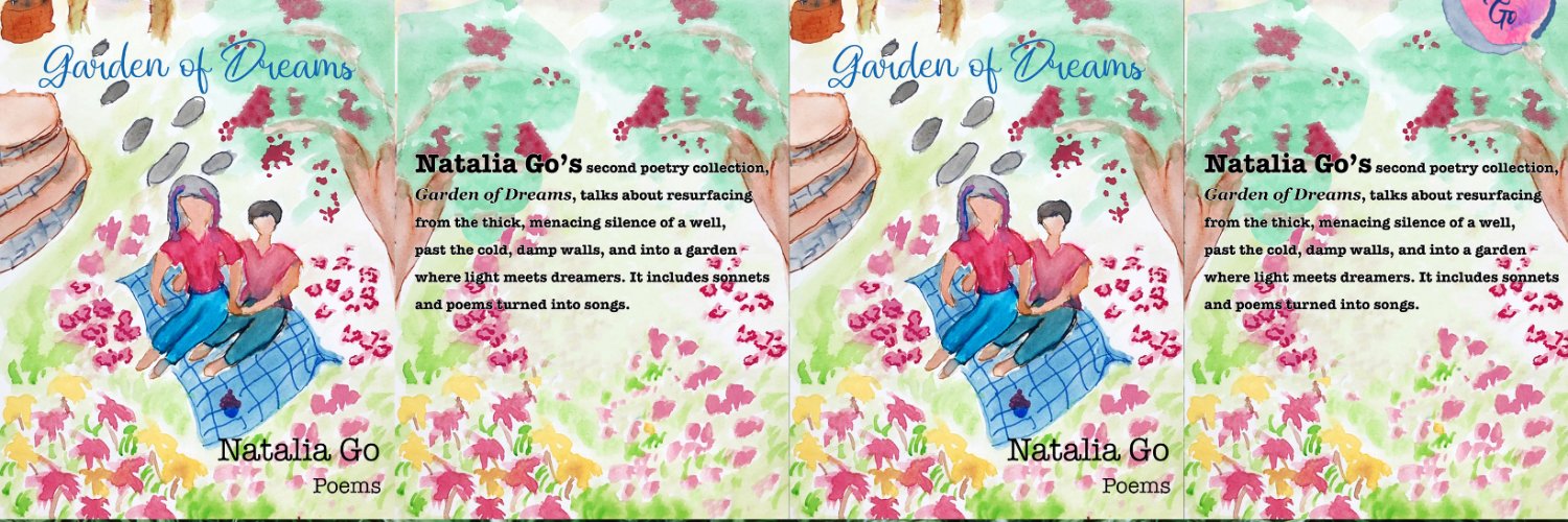 nataliagowrites's profile banner image
