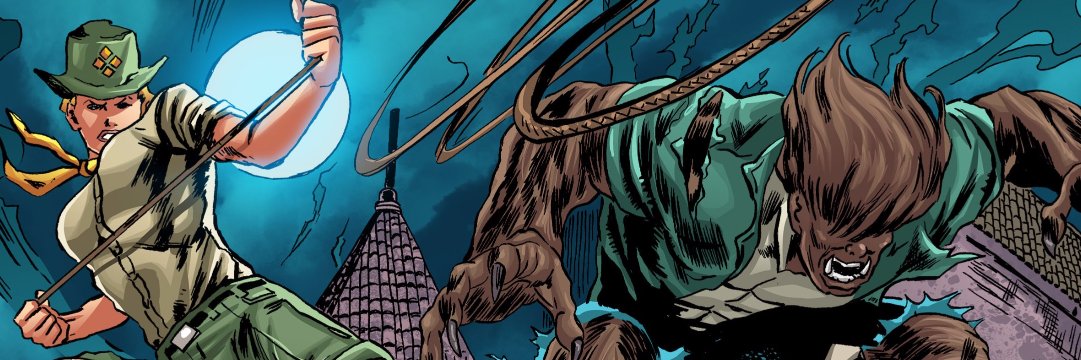 SaltCityStrange's profile banner image