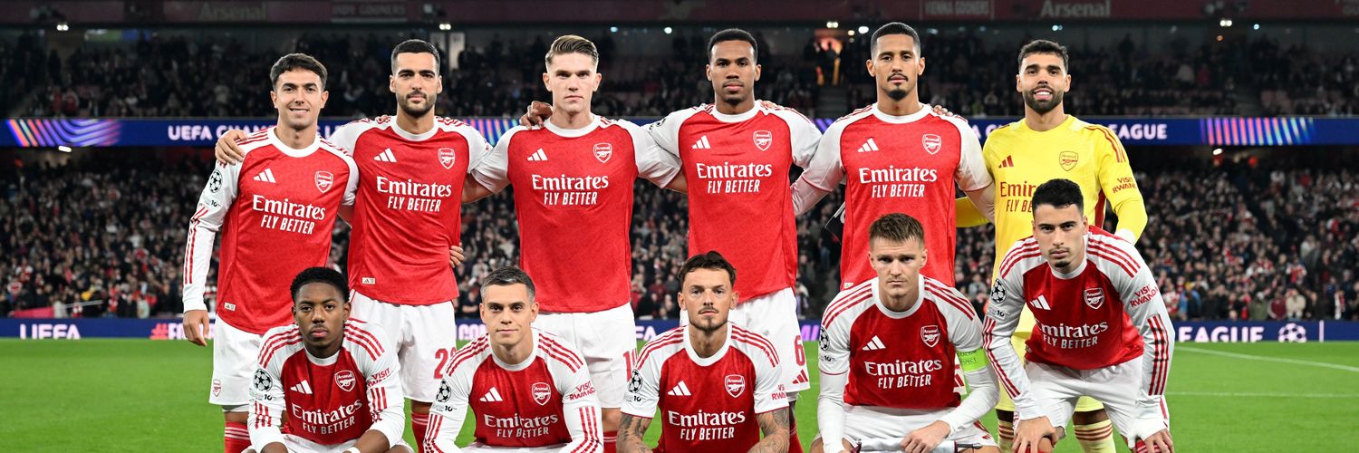 Arsenal Seer 🇬🇭🗨 banner