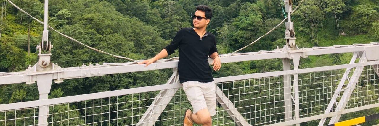 sarveshthings9's profile banner image