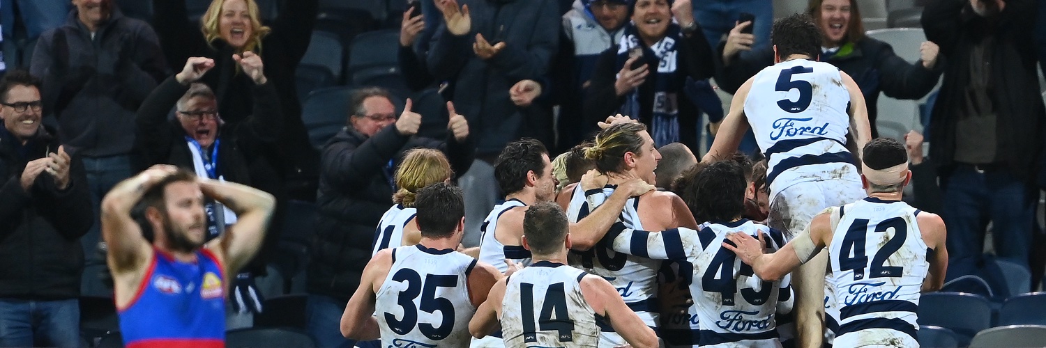 AFL.com.au banner