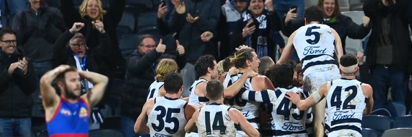 AFLcomau Profile Banner