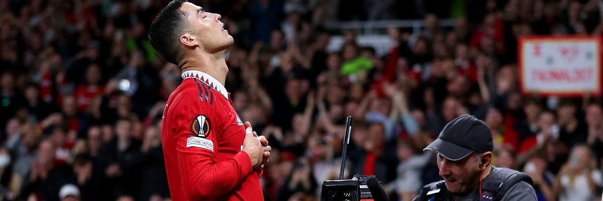 GodfredThierry's profile banner image