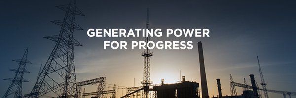 EssarPower Profile Banner