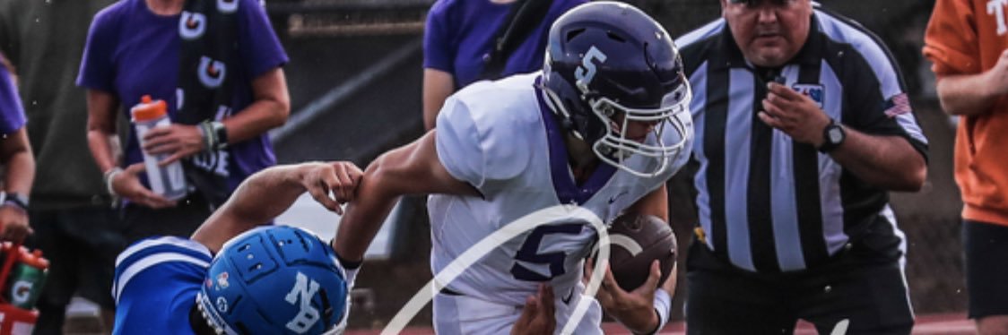 Isaiah DeLeon banner