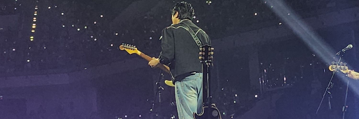 DaniaAzman95's profile banner image