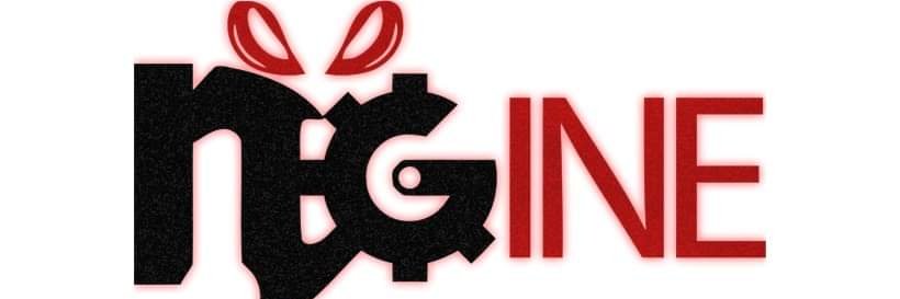 djngine's profile banner image