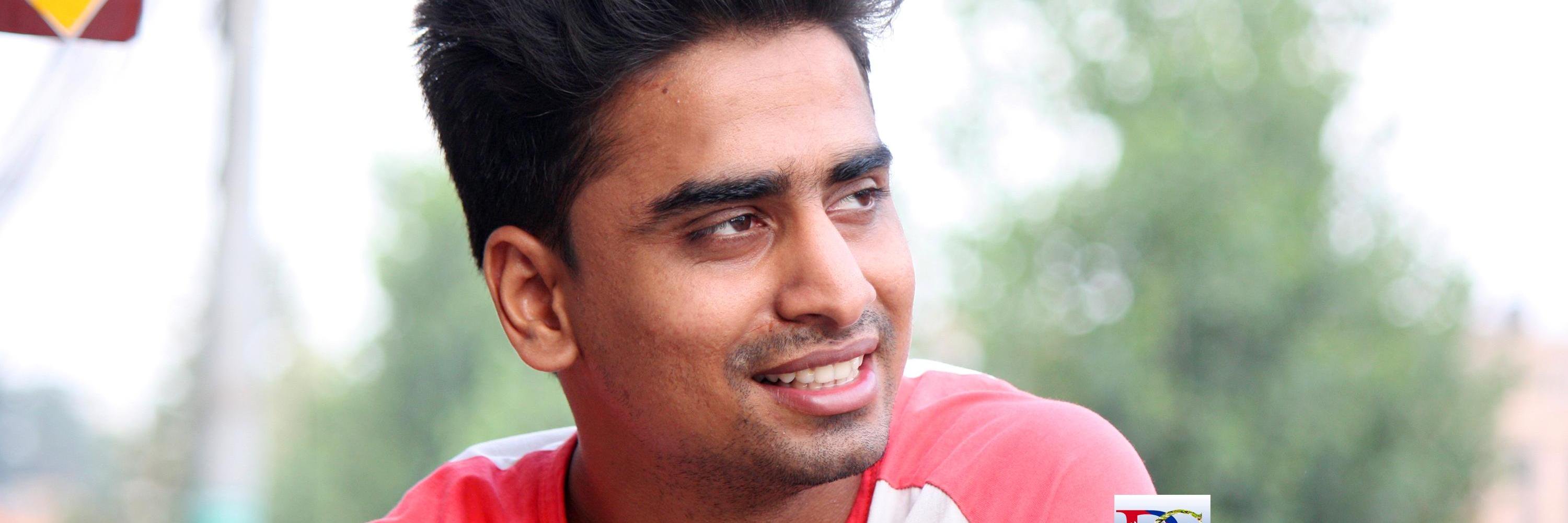 aniljournalist's profile banner image