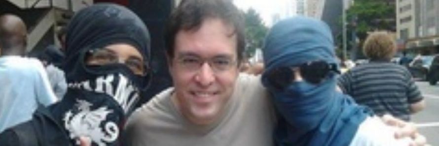 (Uma ideia) banner