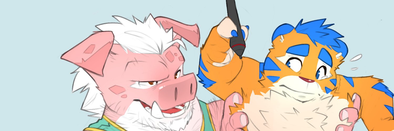 TERRY TIGEAR 🇫🇷 banner