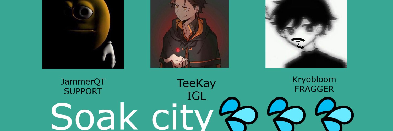 TeeKayEXE banner