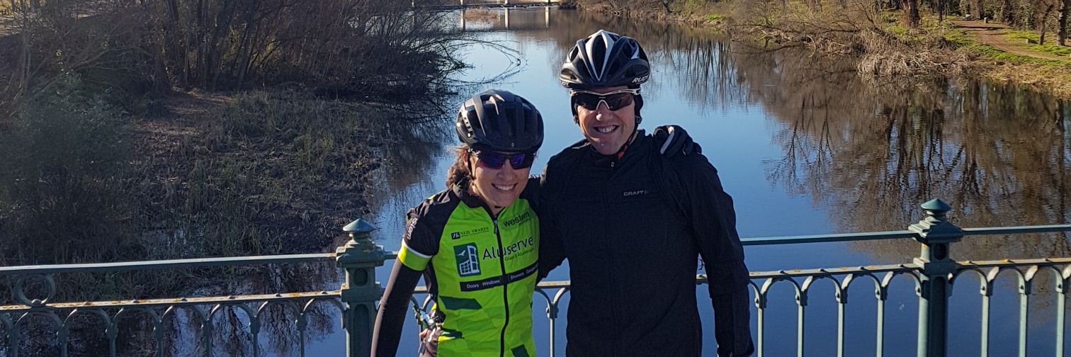 david garrett banner