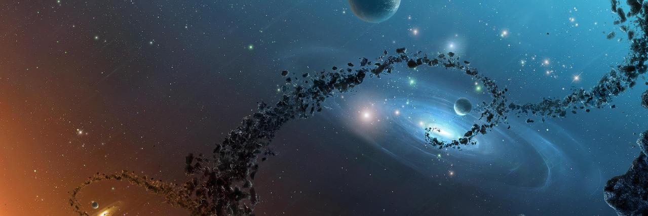 Victor ➕️🏹 banner