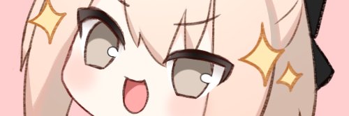 yuchy123's profile banner image