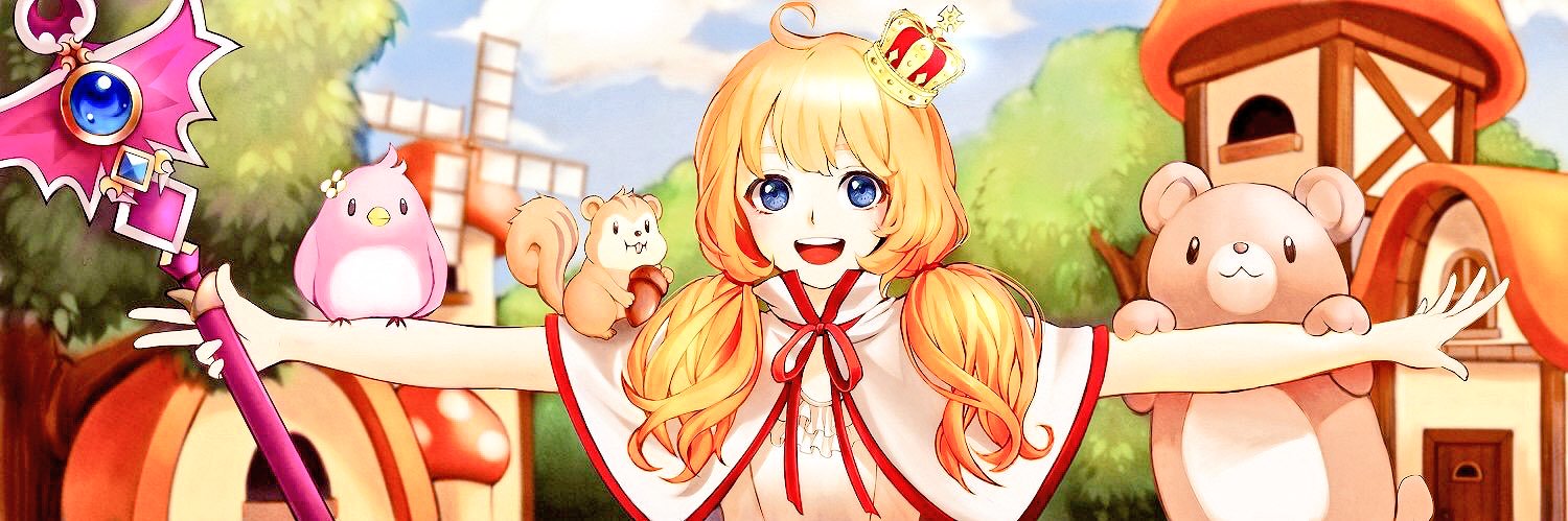 べりはぴ banner